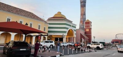 Doha City Tour, Villaggio Mall and Free Gondola Ride