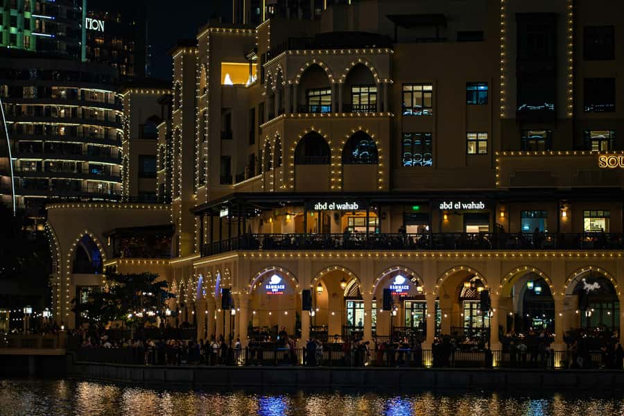 Doha City Tour, Villaggio Mall and Free Gondola Ride - Guides, timing, and small practical details