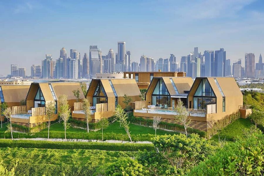Doha: City Tour with Airport or Hotel Pick-up/Drop-off - A four-hour introduction to Doha’s many faces