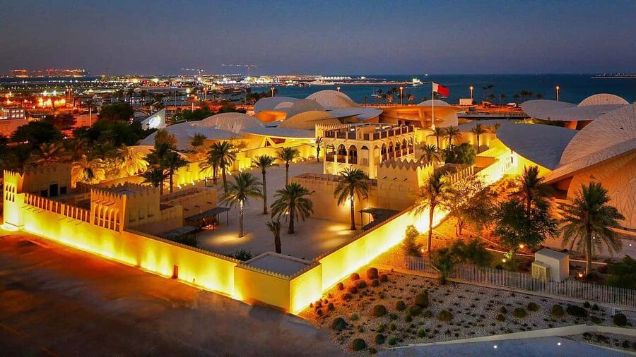 Doha: City Tour with Airport or Hotel Pick-up/Drop-off - What the guides add to the day