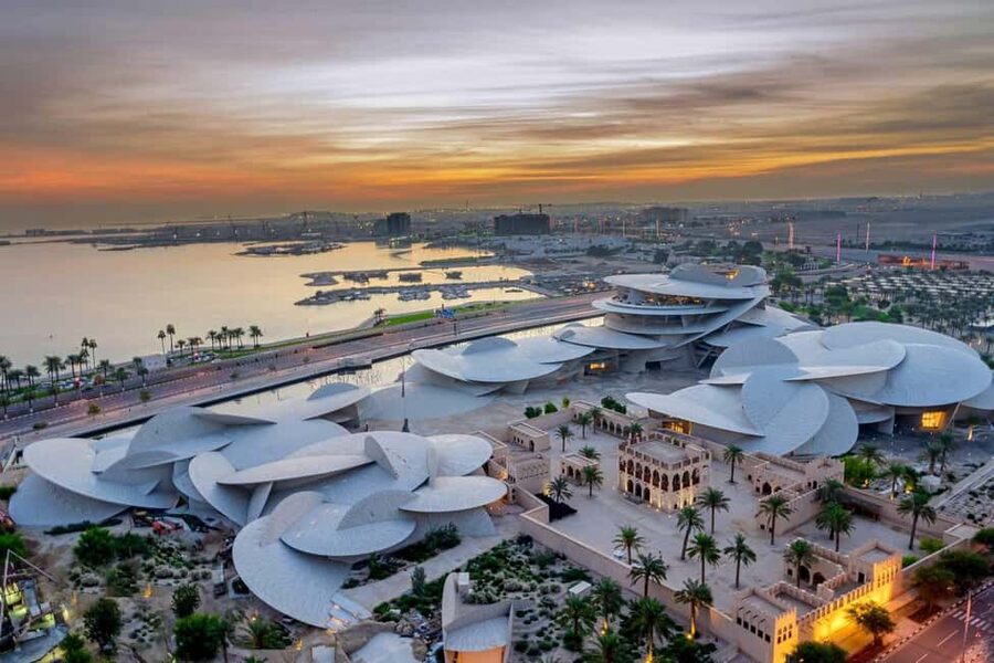 Doha: City Tour with Airport or Hotel Pick-up/Drop-off - Who will get the most from this tour