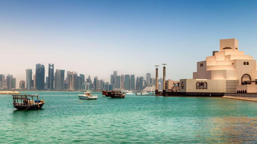 Doha: City Tour with Transport from Airport or Hotel - At a glance: what this Doha tour does best