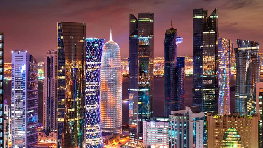 Doha: City Tour with Transport from Airport or Hotel - The Corniche: a quick waterfront pause