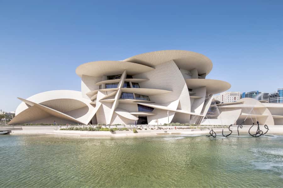 Doha: City Tour with Transport from Airport or Hotel - Starting at Souq Waqif, Doha’s traditional quarter