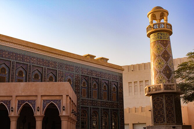 Doha City Tours - Price, timing, and practical value