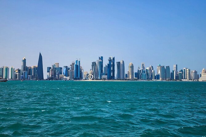 Doha City Tours - Who should choose this experience