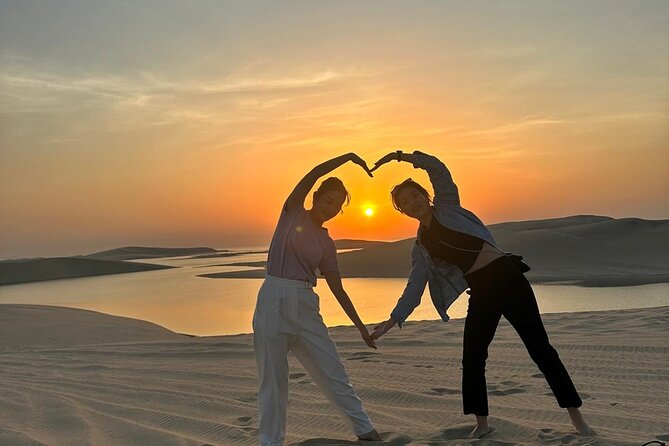 Doha Combo a Rich Heritage from the Desert to the City - Why this tour works for a short Doha stay