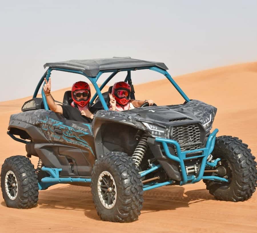 Doha: Combo City Tour and Desert Safari with Camel Ride - The transfer to Mesaieed changes the whole day