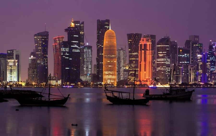Doha: Cultural Dhow Harbor Cruise with Optional Tea & Dinner - How the Transfer Option Changes the Experience