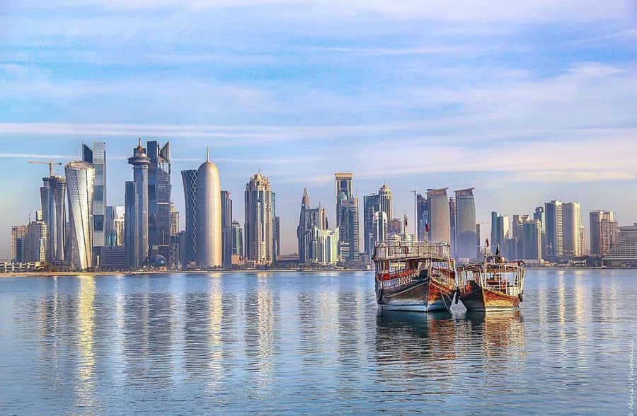 Doha: Cultural Dhow Harbor Cruise with Optional Tea & Dinner - Price and Overall Value at $10