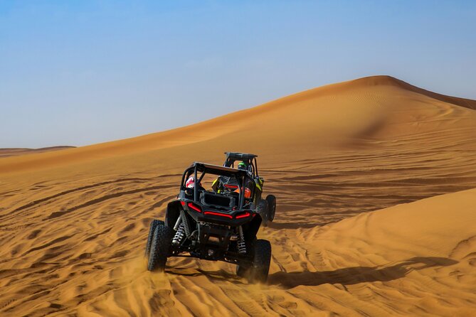 Doha Delights City Tour with Desert Safari and Inland Sea Visit - Souq Waqif gives the city its strongest local flavor