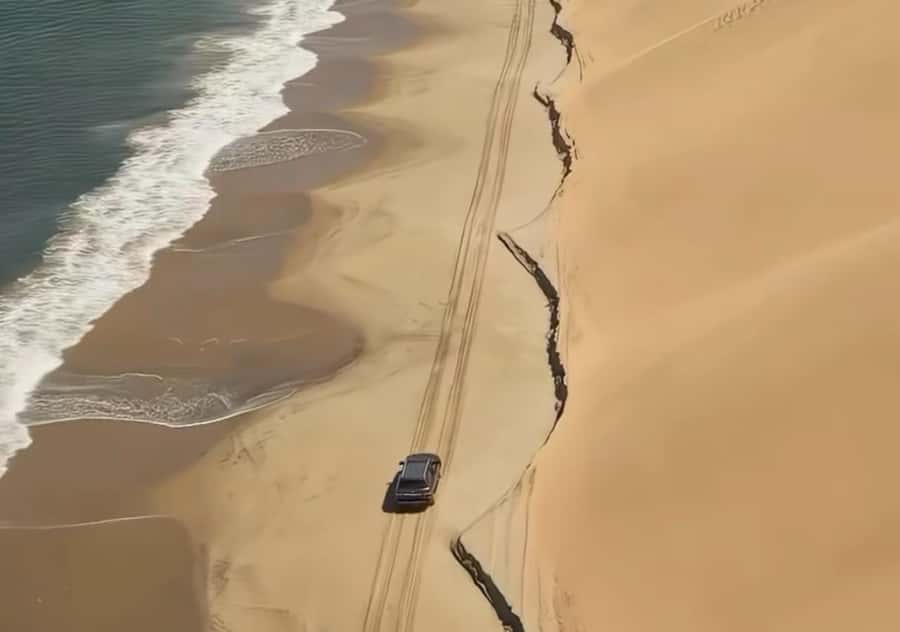 Doha: Desert All Activities ATV Quad Bike, Dune Bashing - Key points to know before booking