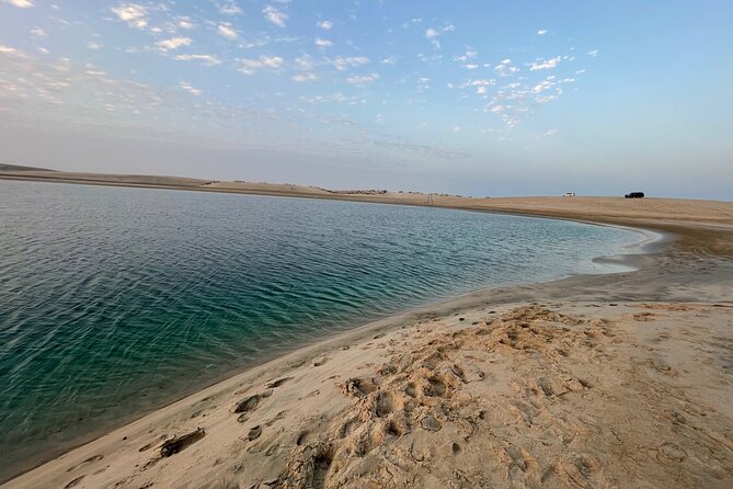 Doha: Desert Safari | Camel ride | Sand-boarding | Quad Biking - What $49 buys you