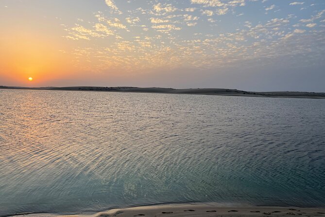 Doha: Desert Safari | Camel ride | Sand-boarding | Quad Biking - How to prepare for heat, sand, and photos