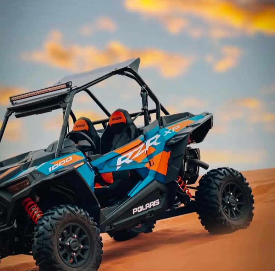 Doha: Desert Safari, Quad Bike, Camel Ride & Inland Sea Tour - Key points to know before you go