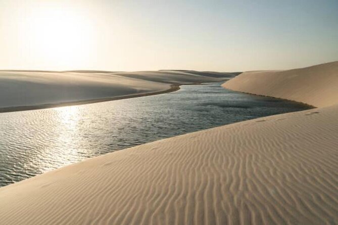 "Doha Desert : Safari, Sandboarding, Camel Ride & Inland Sea" - What the driver can change