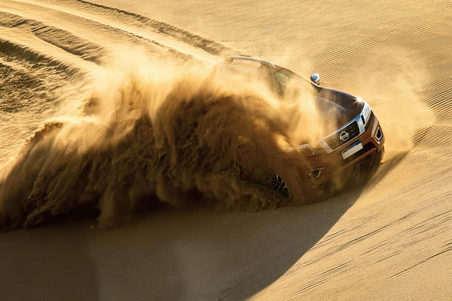 Doha Desert Safari: Sandboarding, Camel Ride & Swimming Fun - Practical Tips for a Smoother Day
