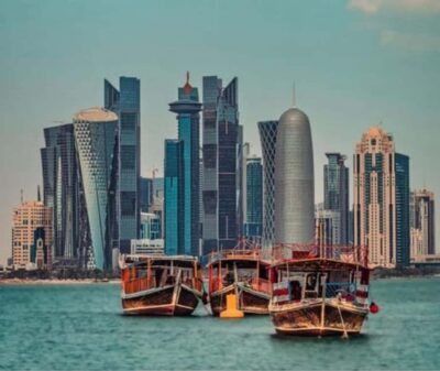 Dhow Cruise with Pickup, Drop-Off, Tea & Refreshments