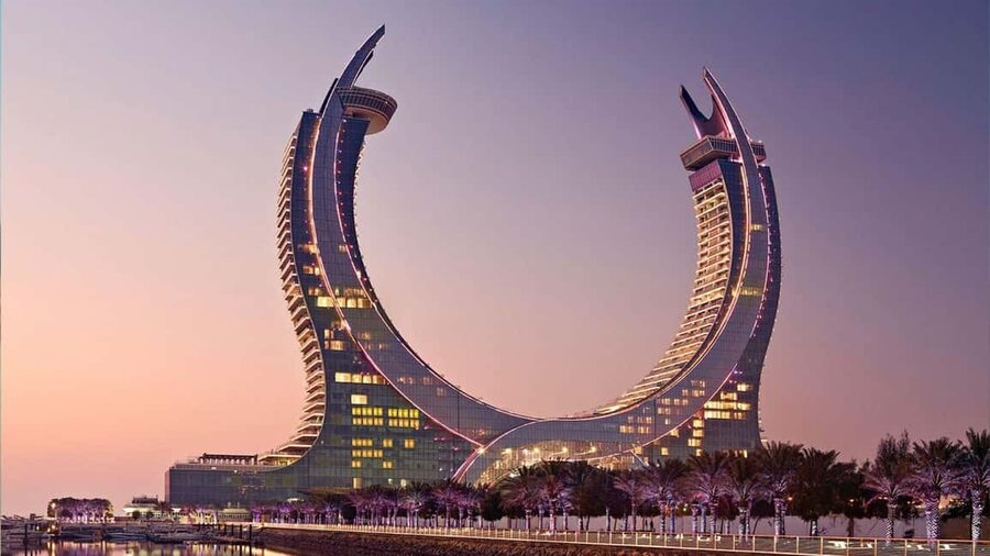 Doha Discovery Create Your Own Adventure Customized CityTour - How to choose your stops before pickup