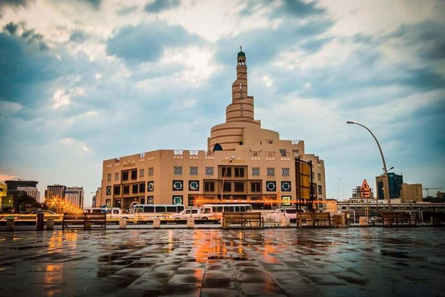 Doha: Doha city tour & Dhow boat cruise (4 or 8 hrs option) - Key points before you book