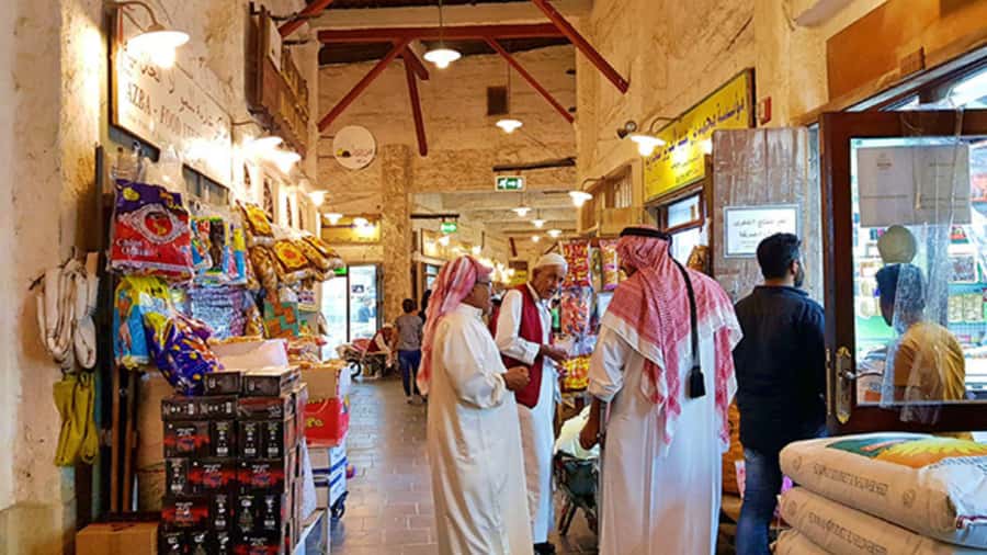 Doha: Doha city tour & Dhow boat cruise (4 or 8 hrs option) - The guides make the difference