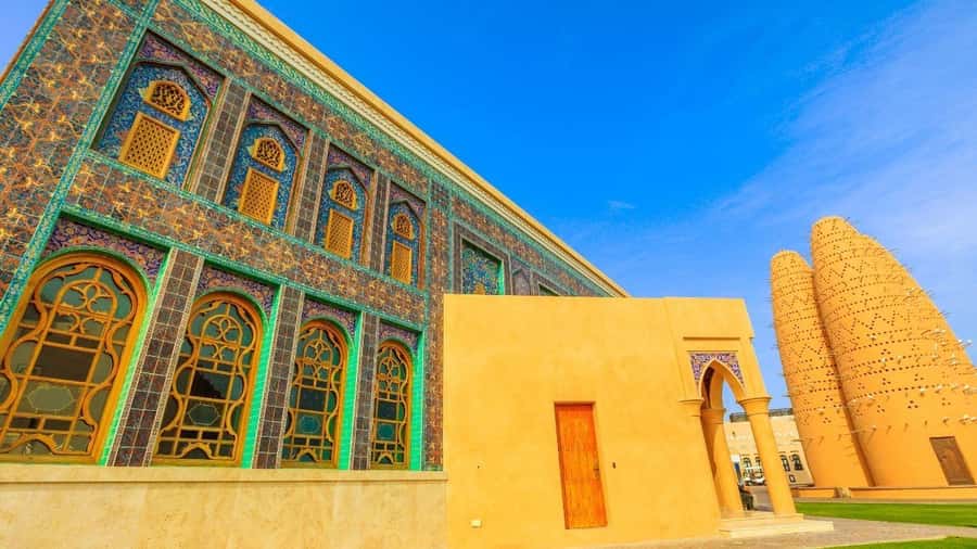 Doha: Doha city tour & Dhow boat cruise (4 or 8 hrs option) - Four hours or six to eight?