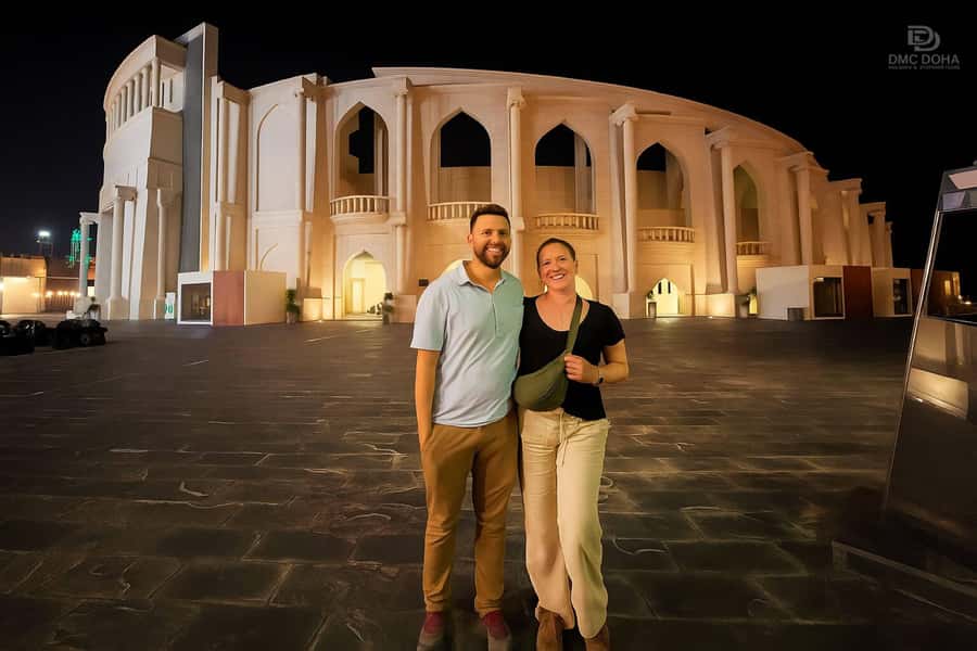 Doha Evening-Night City Tour from Hotel, Airport & Transfers - Who gets the best value from this experience