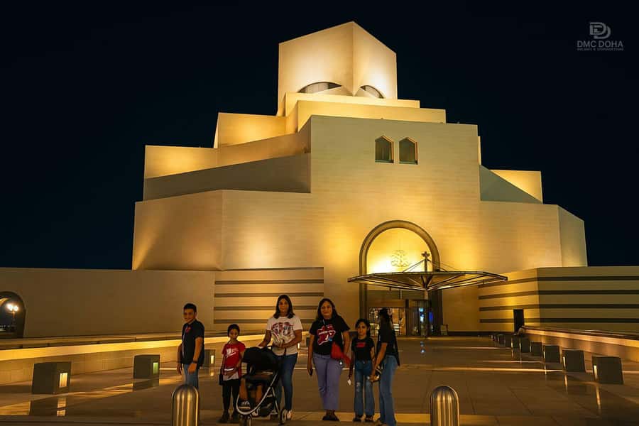 Doha Evening-Night City Tour from Hotel, Airport & Transfers - Souq Waqif: the tour’s most rewarding stop
