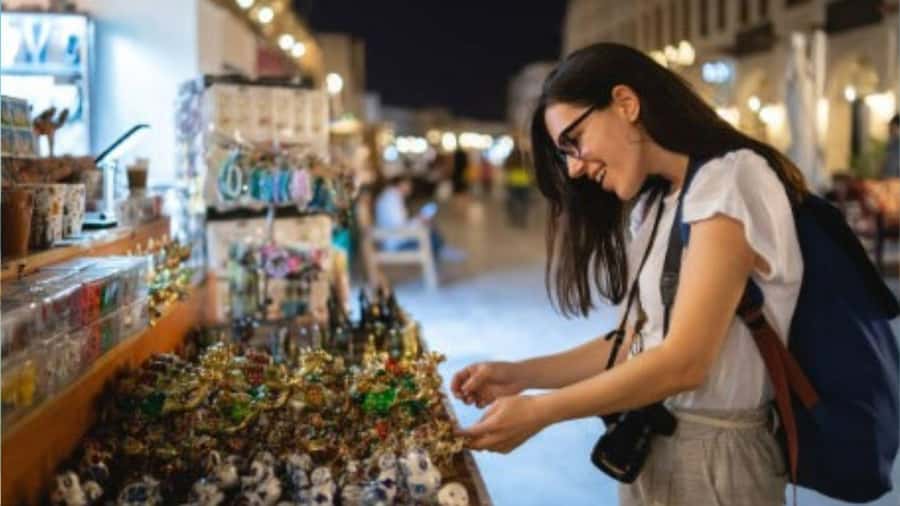 Doha Exclusive City Tour To All Main Attractions - Key points at a glance