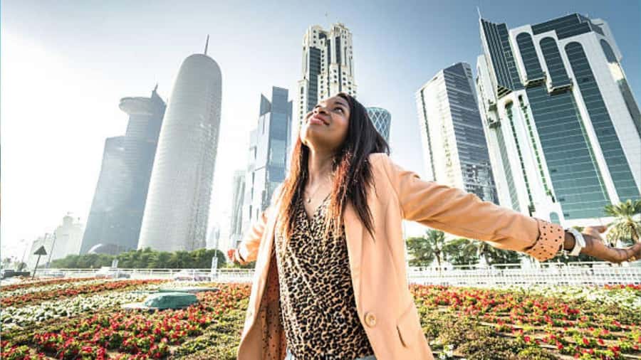 Doha Exclusive City Tour To All Main Attractions - A fast, useful introduction to Doha