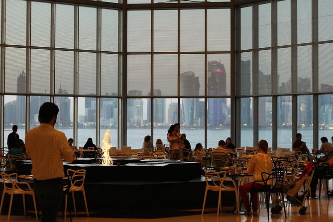 Doha Express City Tour With or Without Local meal - Why this short Doha tour works