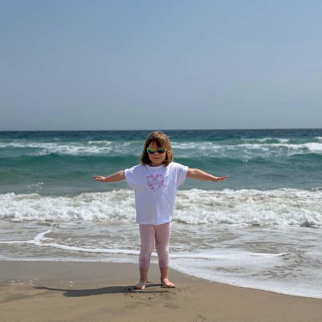 Doha: Family Desert Safari with Camel and Dune Ride - Why this safari works for families
