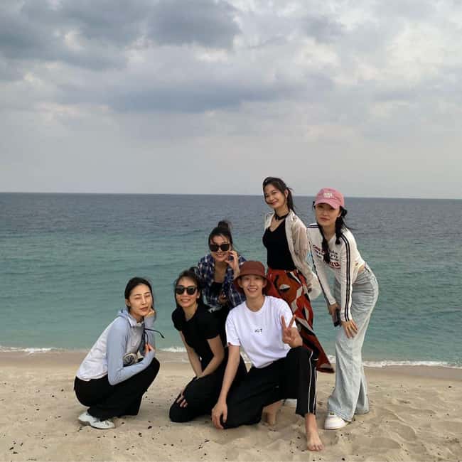 Doha: Family Desert Safari with Camel and Dune Ride - Sealine Beach and the optional quad bike question
