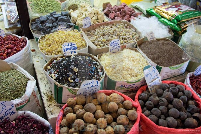 Doha Food And Souq Waqif Local Market, Msheireb Heart of Doha Tour - How the private format changes the visit