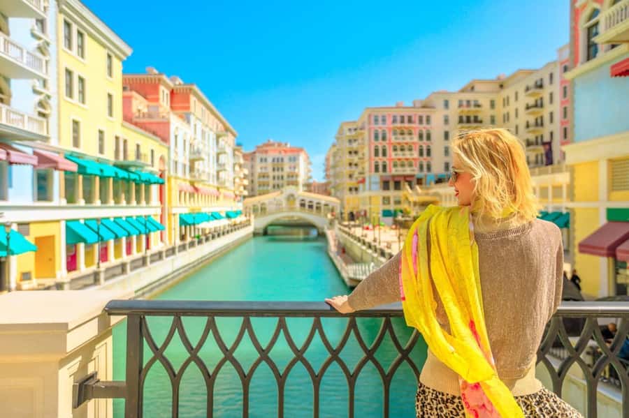 Doha: Full Day City Highlights Private Tour (6 Hours) - Why This Private Doha Tour Works So Well