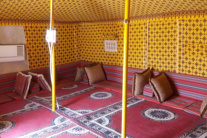 Doha : Full Day Desert Safari | BBQ Dinner | Inland sea - Should you book this Doha desert safari?