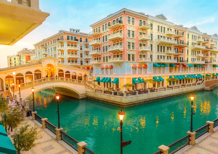 Doha: Guided City Highlights Tour with Round-trip Transfers - Transport, timing, and what to wear