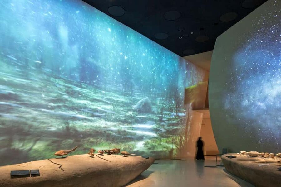 Doha Guided City Tour - Key points at a glance