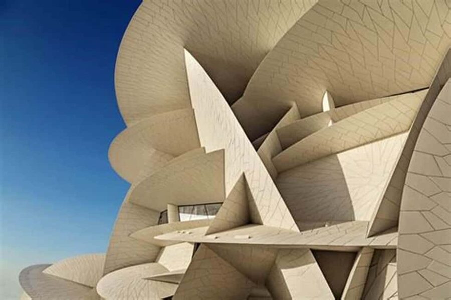 Doha Guided City Tour - The Pearl for modern Doha