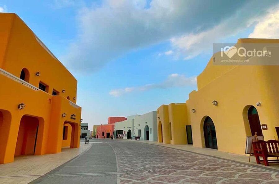 Doha Guided City Tour - West Bay’s skyscrapers and Doha’s changing identity
