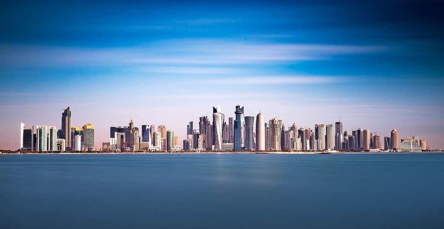 Doha Guided City Tour - What the guide and vehicle add