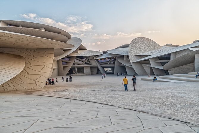 Doha Guided City Tour Souq Waqif, Katara, Pearl Qatar - Souq Waqif: Doha’s best first stop