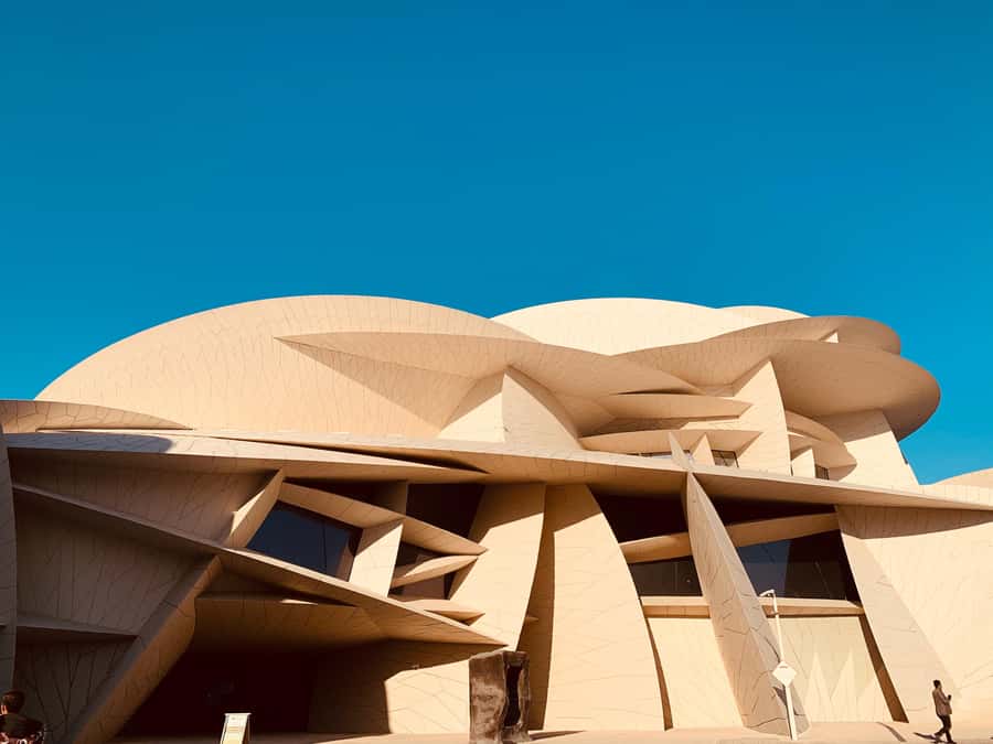 Doha: Guided City Tour to Souq Waqif, katara & pearl-island - Timing, Comfort, and Practical Details