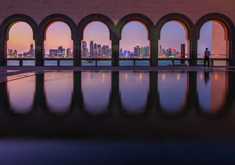 Doha: Guided City Tour to Souq Waqif, katara & pearl-island - Is $36 a Fair Price?