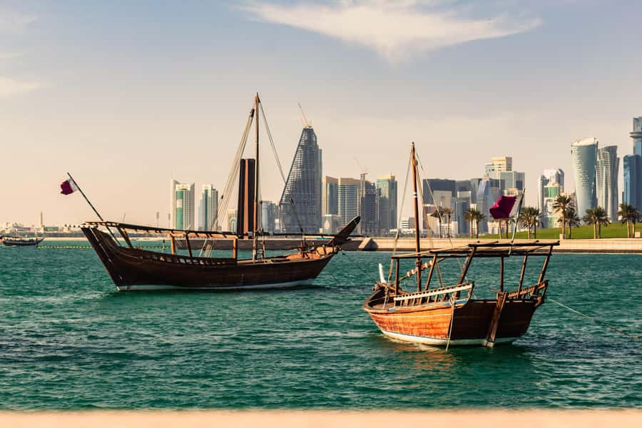 Doha: Guided City Tour to Souq Waqif, katara & pearl-island - Souq Waqif: Start With Qatar’s Traditional Side