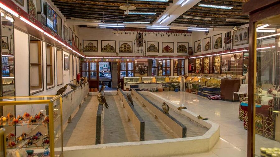 Doha Guided City Tour to Souq Waqif, Katara, & Pearl-Qatar - Katara Cultural Village and Qatar’s public culture