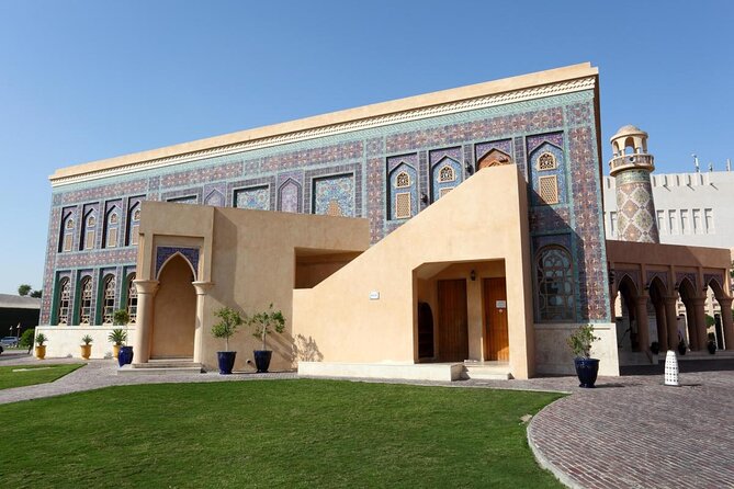 Doha: Guided City Tour with Airport and Hotel Pickup - Key things to know before booking