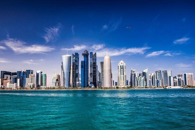 Doha: Guided City Tour with Airport and Hotel Pickup - Why this four-hour Doha tour works