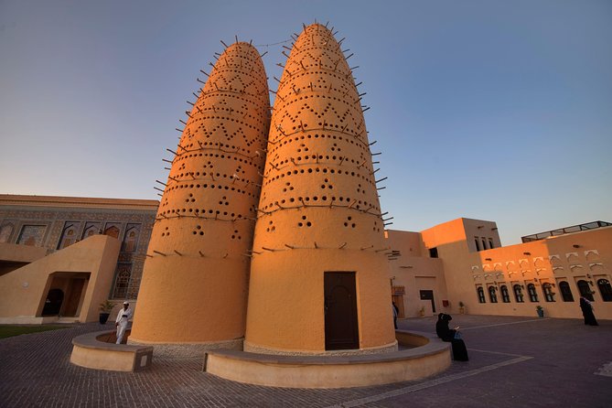 Doha: Guided City Tour with Airport and Hotel Pickup - Souq Waqif, Doha’s most atmospheric stop