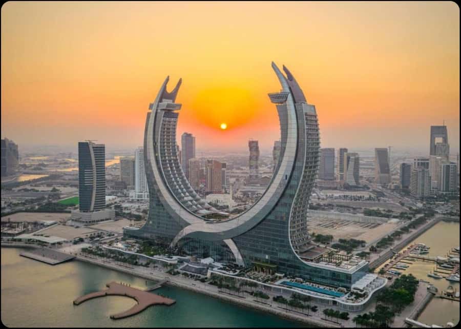 Doha: Guided City Tour with Airport or Hotel Pickup - Key points at a glance